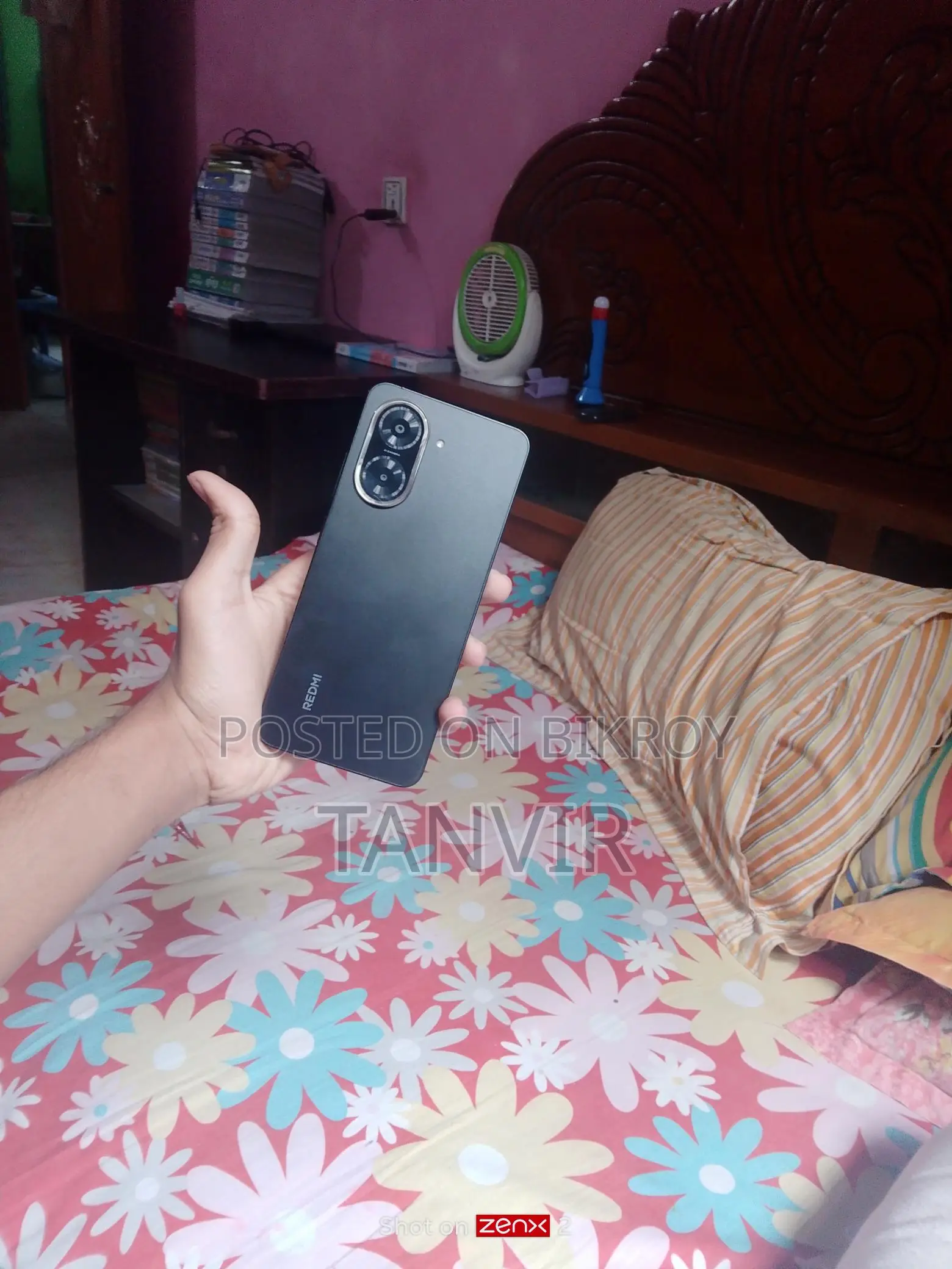 Xiaomi Redmi A5 6/128 (Used)