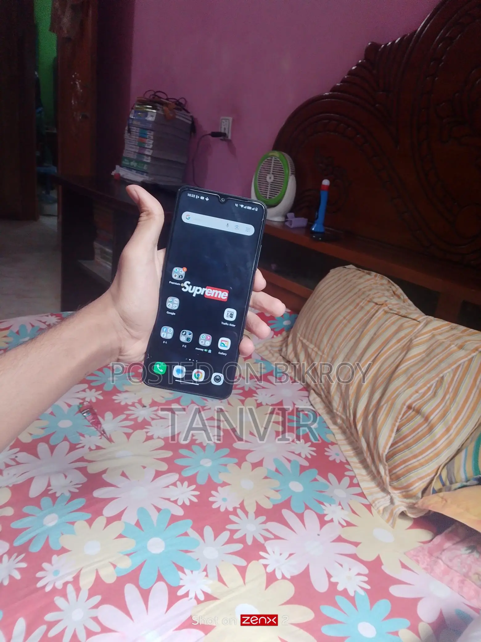 Xiaomi Redmi A5 6/128 (Used)