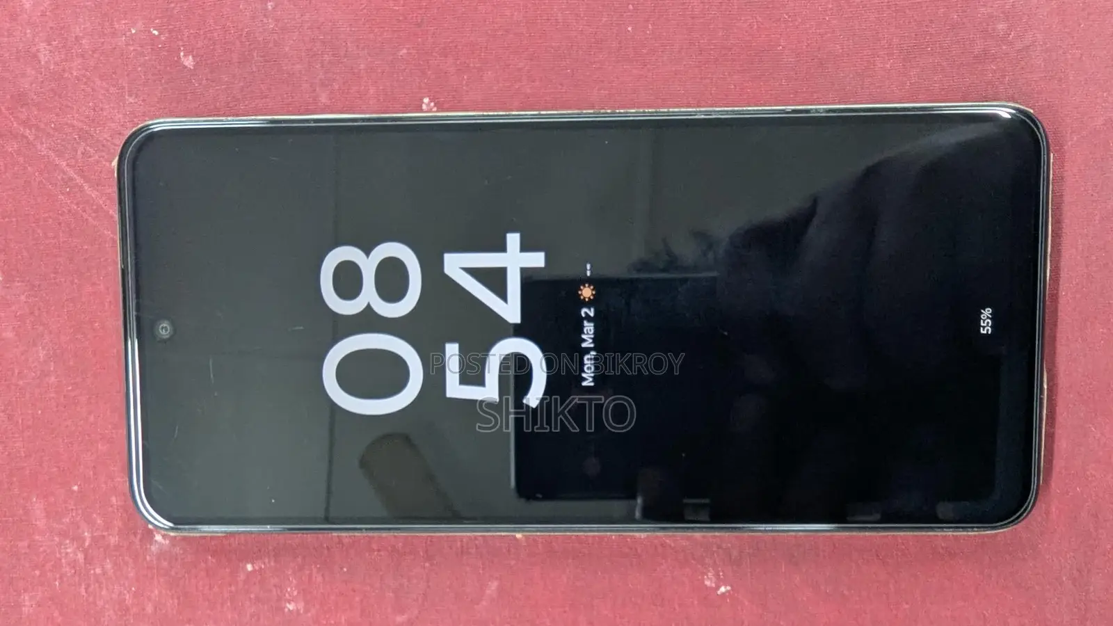 Motorola Moto G 64 5G (Used)