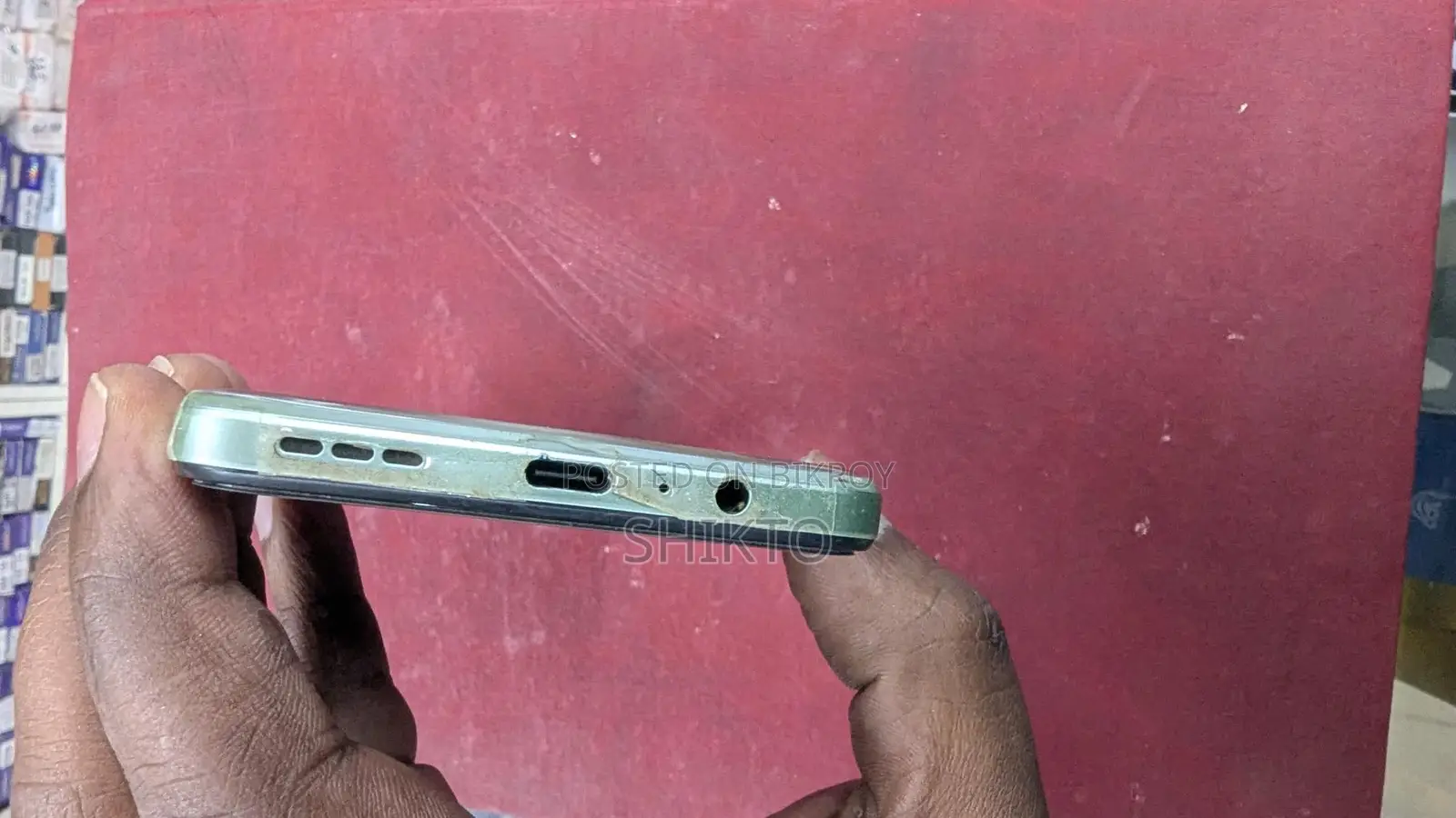 Motorola Moto G 64 5G (Used)