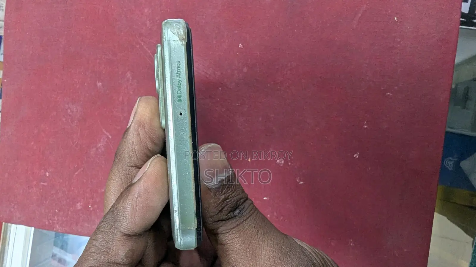 Motorola Moto G 64 5G (Used)