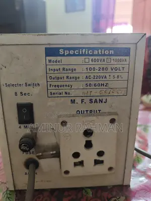 Refrigerator stabilizer for sale at a low price