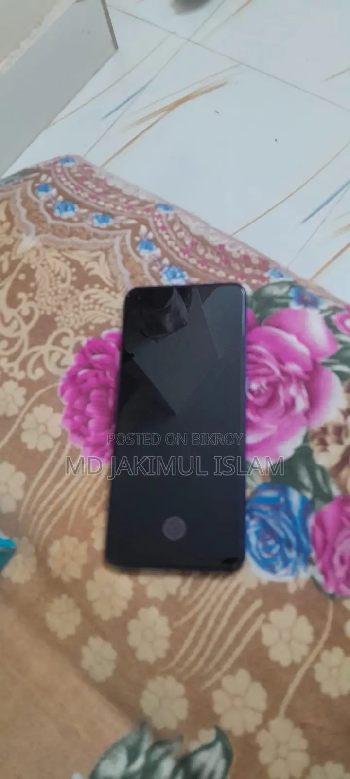 Realme Narzo 50 Pro ফ্রেশ (ব্যবহৃত)