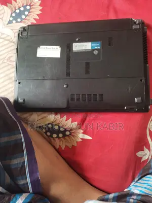 Asus Laptop for sale