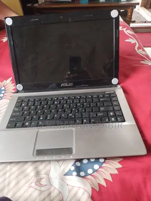 Asus Laptop for sale