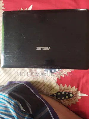 Asus Laptop for sale