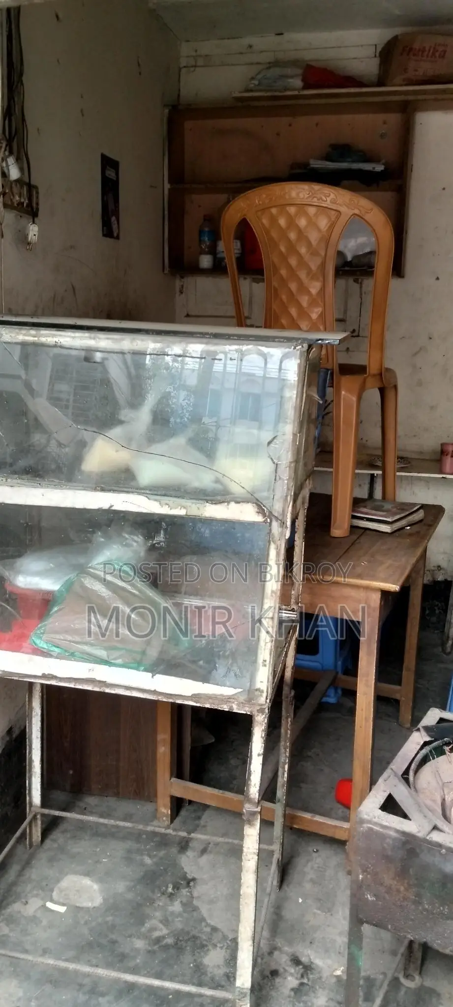 Hotel equipment for sale