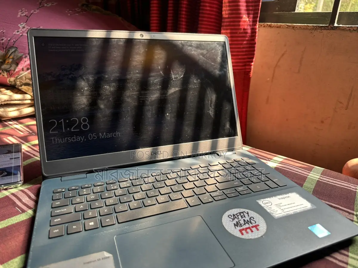 Sell This Fresh Condition Laptop