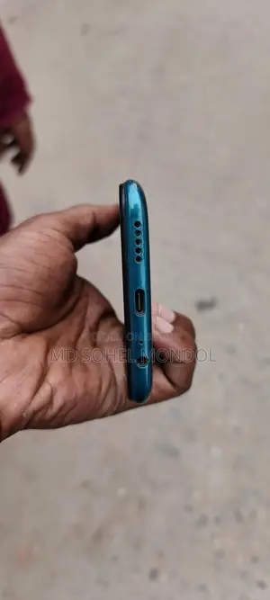 Xiaomi Redmi Note 9 RAM 4+4 ROM 128 (Used)