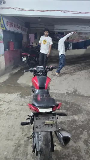 Runner KnightRider . 2018