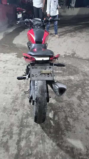 Runner KnightRider . 2018