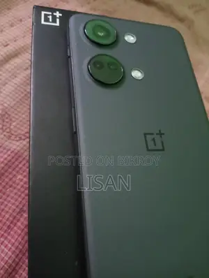 OnePlus Nord 3 5G (Used)