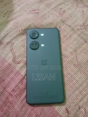 OnePlus Nord 3 5G (Used)