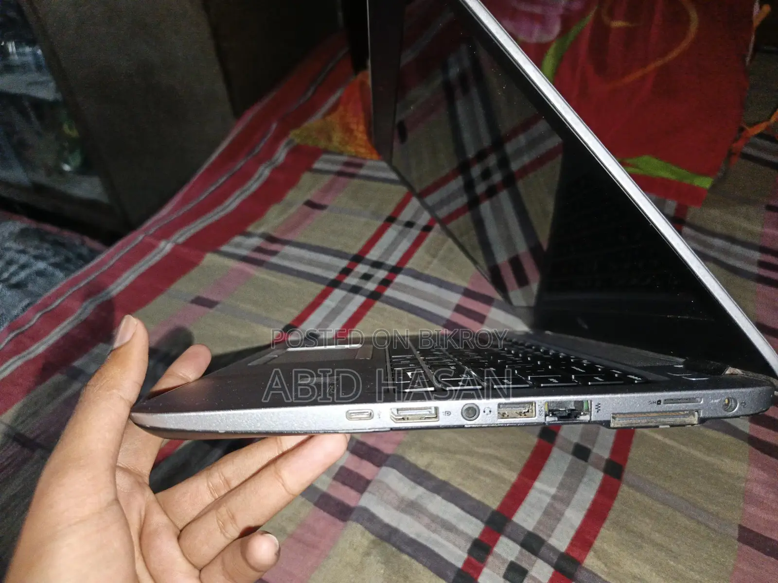 HP EliteBook 840 G4