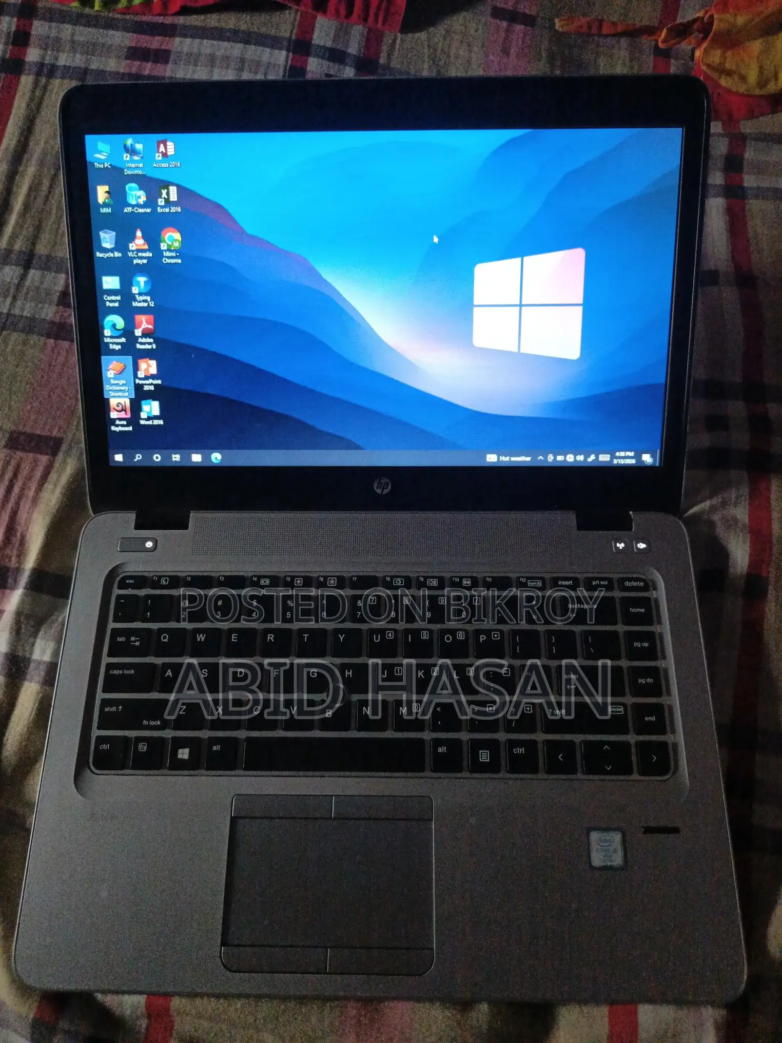 HP EliteBook 840 G4