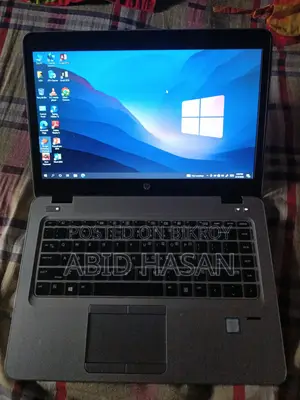 HP EliteBook 840 G4