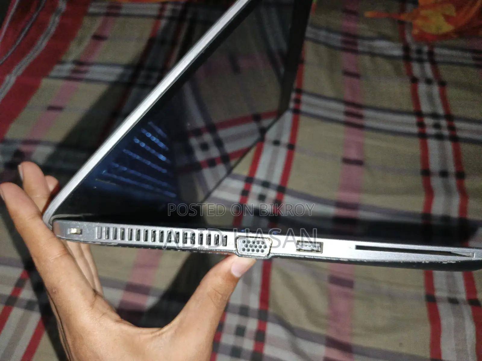 HP EliteBook 840 G4