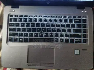 HP EliteBook 840 G4