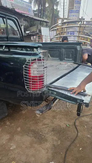Toyota Hilux 2005