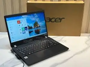 ACER 10Gen-Core i5 8GB-Ram 256GB-SSD 4Hour Backup +Free Gift
