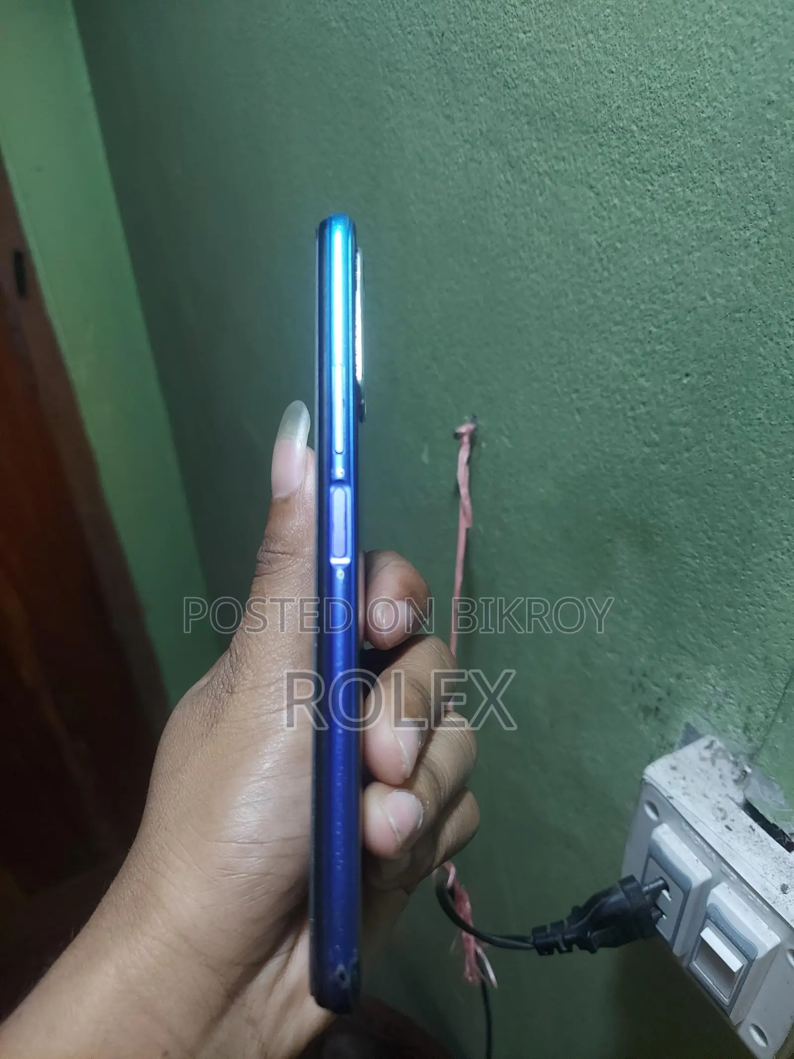 Vivo Y20 4/64 (Used)