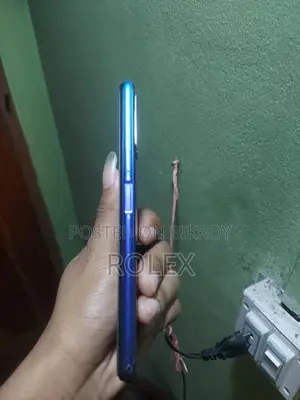 Vivo Y20 4/64 (Used)