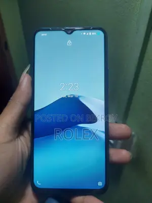 Vivo Y20 4/64 (Used)