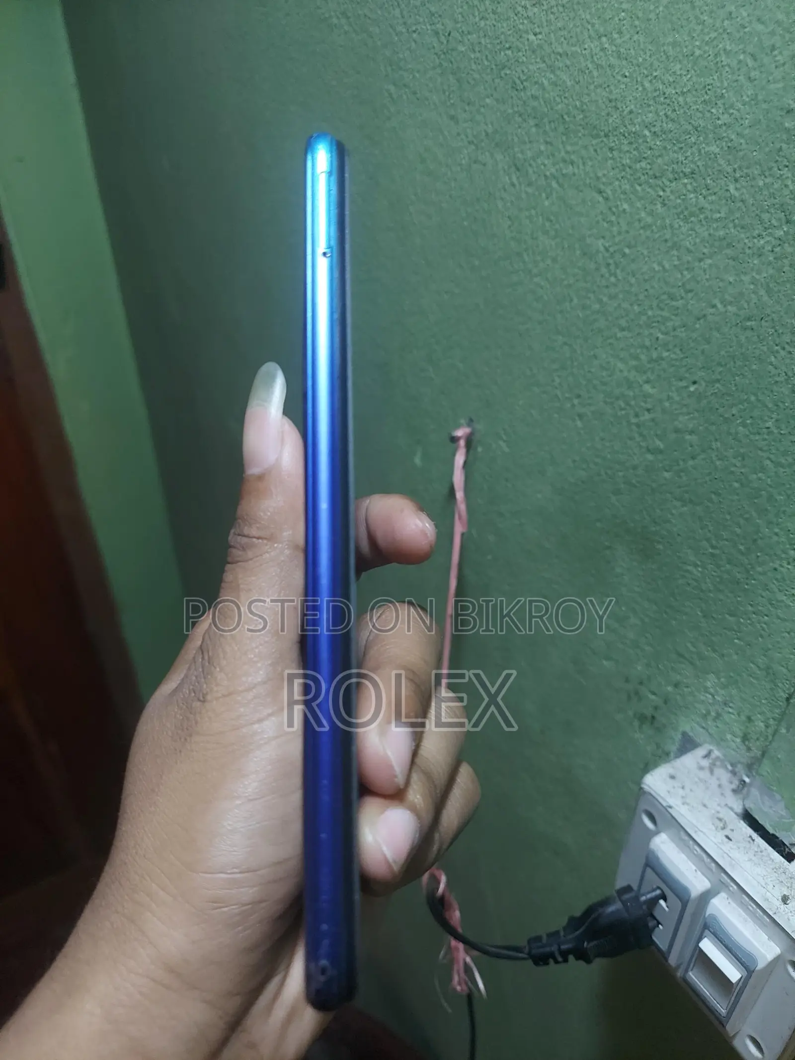 Vivo Y20 4/64 (Used)