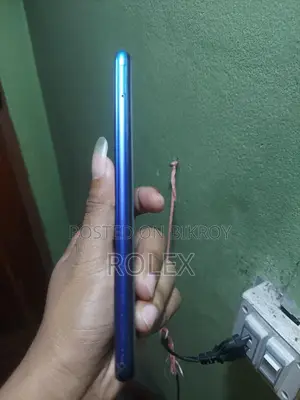 Vivo Y20 4/64 (Used)