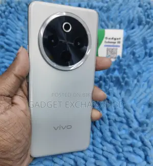 Vivo T4 8/128 7300mAh (Used)