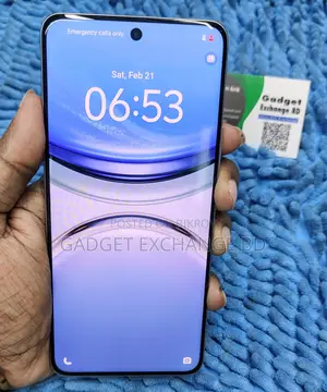 Vivo T4 8/128 7300mAh (Used)