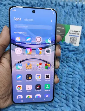 Vivo T4 8/128 7300mAh (Used)
