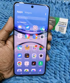 Vivo T4 8/128 7300mAh (Used)