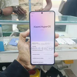 Xiaomi Poco X6 Pro 8/256gb (Used)