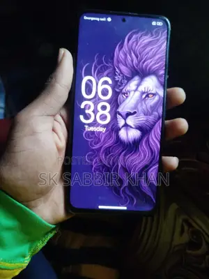 Xiaomi Redmi Note 10 Pro (Used)