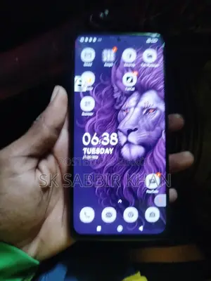 Xiaomi Redmi Note 10 Pro (Used)
