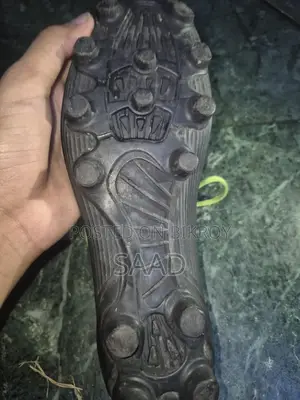NIVIA FOOTBALL BOOTS