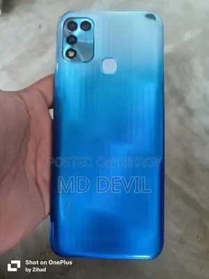 Infinix Hot 11 Play (Used)