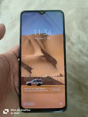 Infinix Hot 11 Play (Used)