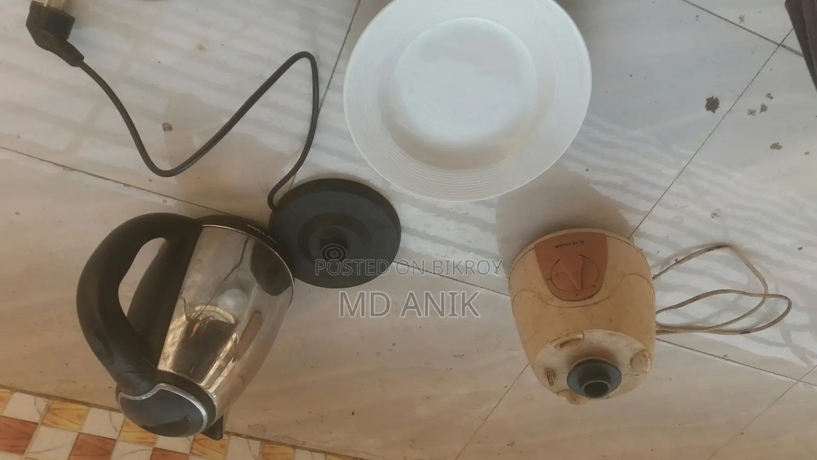 Ketli for sell