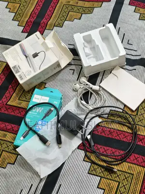 iPhone Charger with Cable, Mini Orginal Headphone