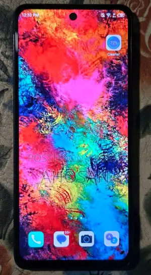 Infinix Hot 11S (Used)