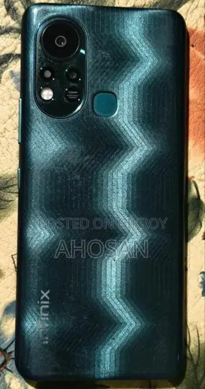 Infinix Hot 11S (ব্যবহৃত)
