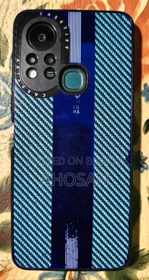 Infinix Hot 11S (Used)