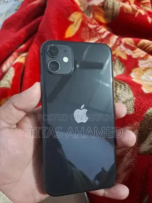 Apple iPhone 11 128 gb 98%( A+) (Used)