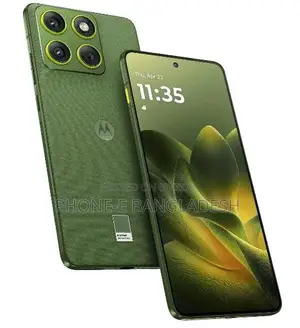 Motorola Moto Edge 70 8/ 256 (Brand New)