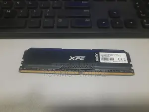 Adata Xpg Gammix D20 8gb Ddr4 3200mhz Desktop Ram