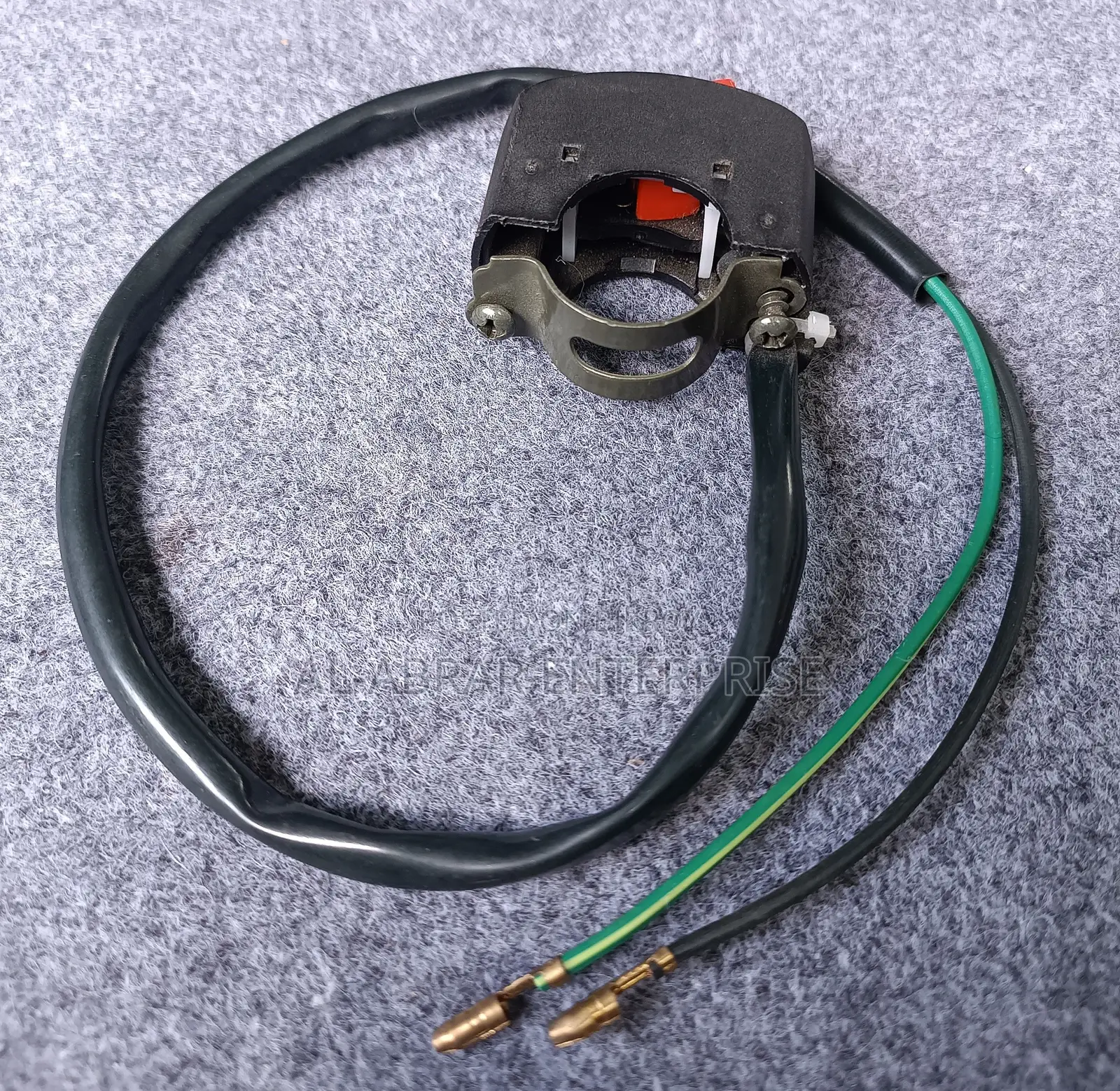 2 cable ON –OFF Switch. 87