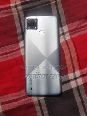 Realme C21Y (Used)