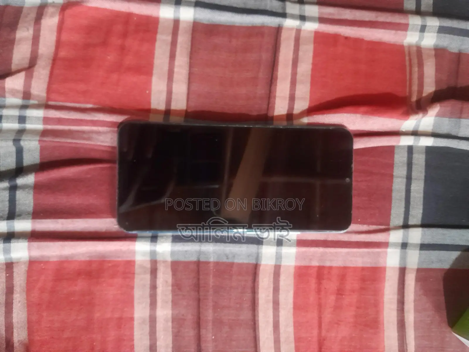 Realme C21Y (Used)